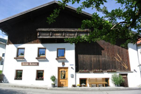 Ferienhaus beim Lener